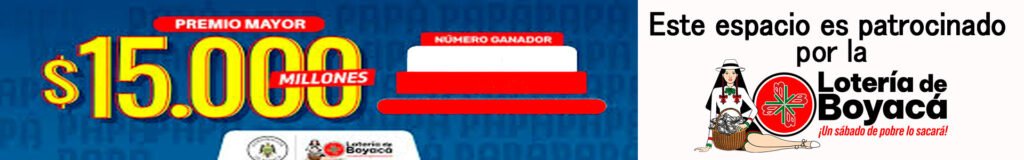 banner loterÍa