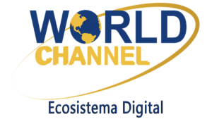 logo world channel ecosistema