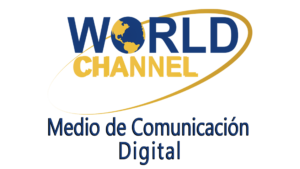 logo world channel medio de comunicaciÓn